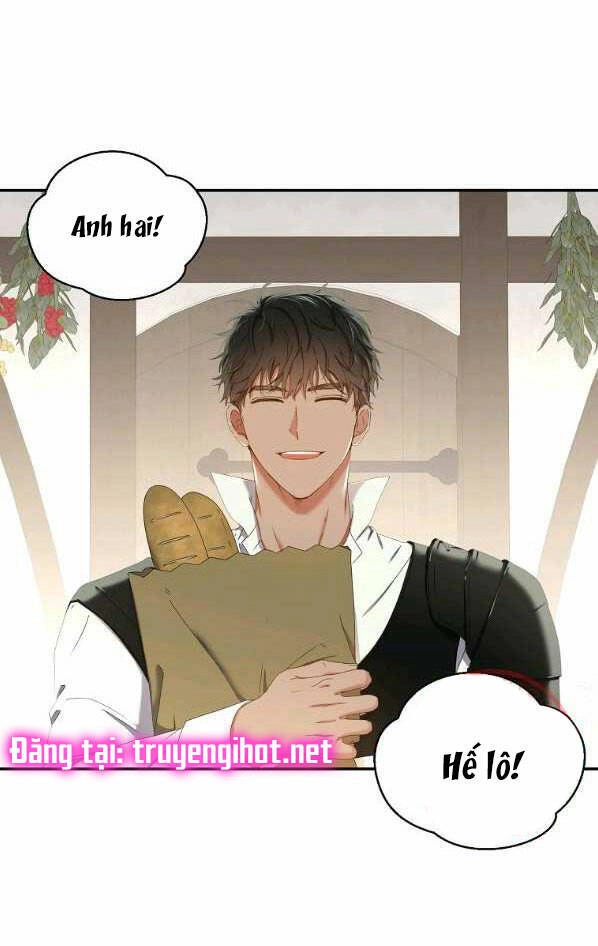 Tôi Lạc Vào Thế Giới Trò Chơi Harem Ngược Chapter 54.1 - 4