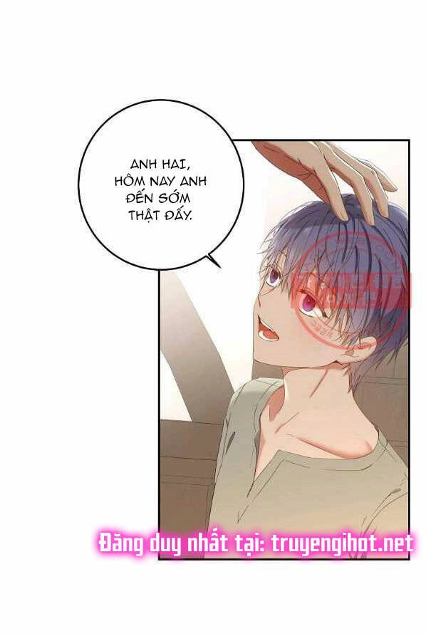 Tôi Lạc Vào Thế Giới Trò Chơi Harem Ngược Chapter 54.1 - 6