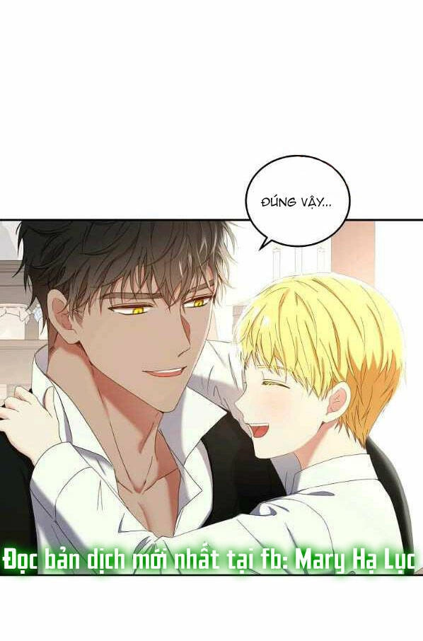 Tôi Lạc Vào Thế Giới Trò Chơi Harem Ngược Chapter 54.1 - 8