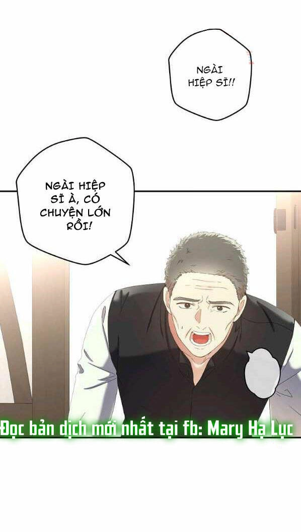 Tôi Lạc Vào Thế Giới Trò Chơi Harem Ngược Chapter 54.1 - 10