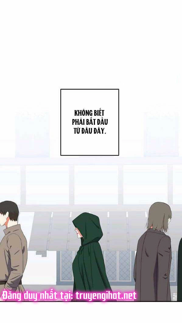 Tôi Lạc Vào Thế Giới Trò Chơi Harem Ngược Chapter 54.1 - 11