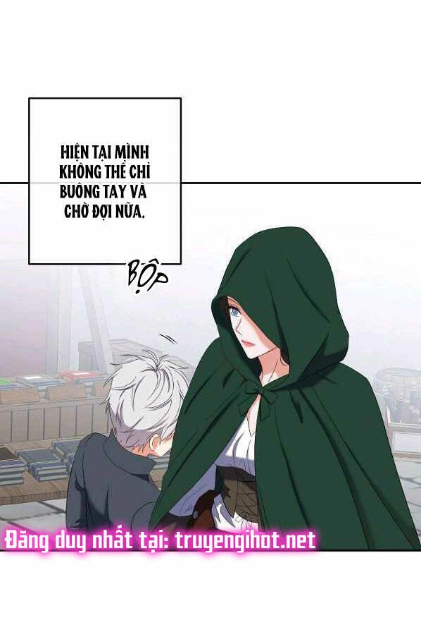 Tôi Lạc Vào Thế Giới Trò Chơi Harem Ngược Chapter 54.1 - 13