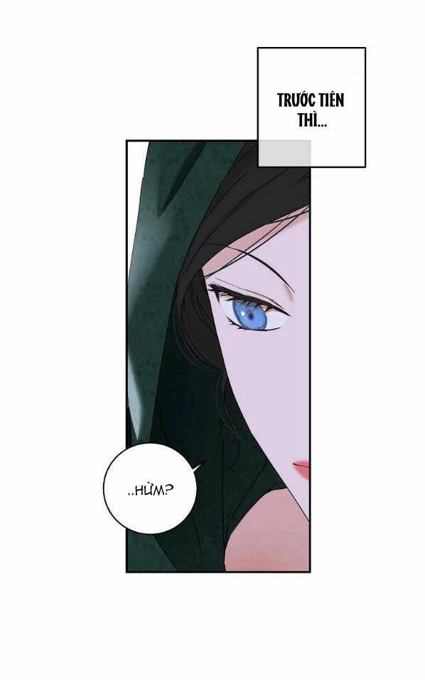 Tôi Lạc Vào Thế Giới Trò Chơi Harem Ngược Chapter 54.1 - 14