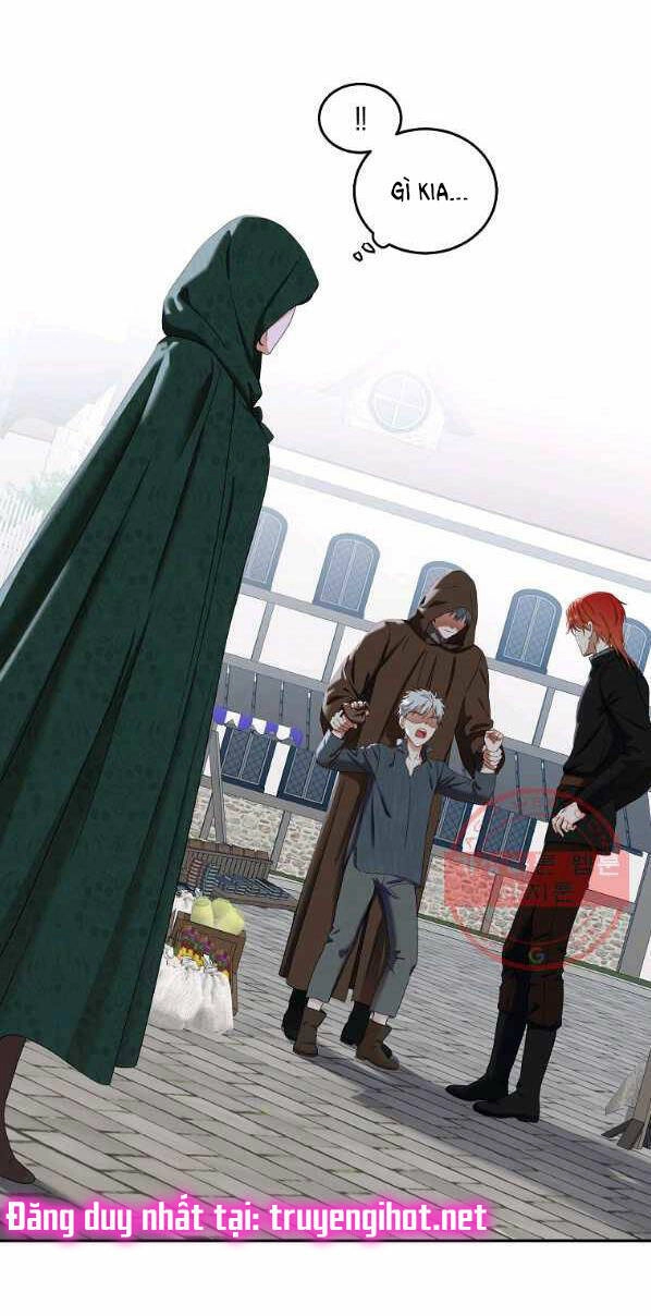 Tôi Lạc Vào Thế Giới Trò Chơi Harem Ngược Chapter 54.1 - 16