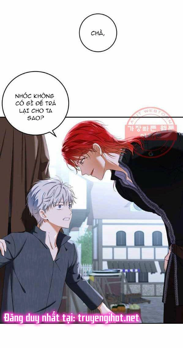 Tôi Lạc Vào Thế Giới Trò Chơi Harem Ngược Chapter 54.1 - 18