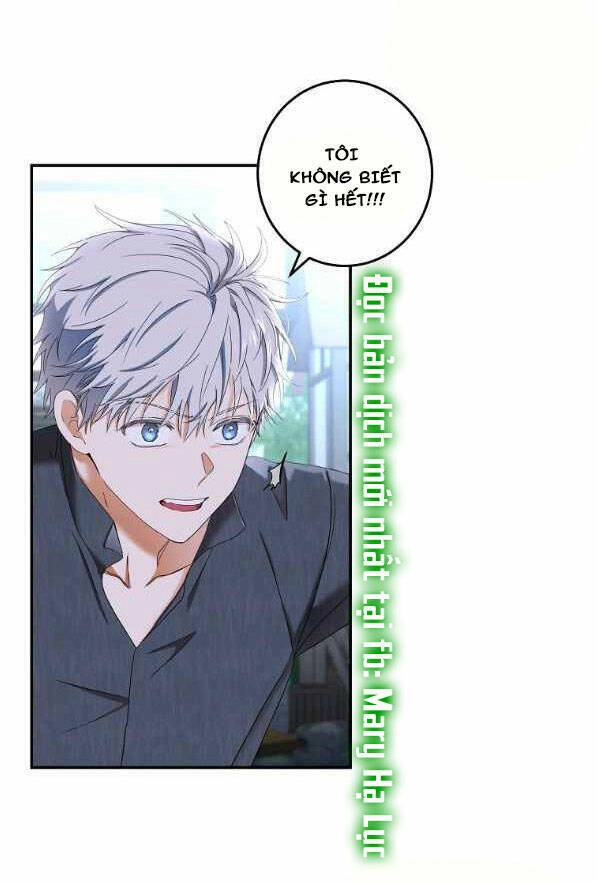 Tôi Lạc Vào Thế Giới Trò Chơi Harem Ngược Chapter 54.1 - 19