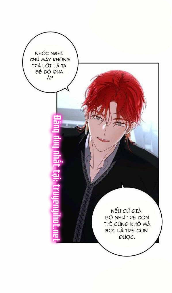 Tôi Lạc Vào Thế Giới Trò Chơi Harem Ngược Chapter 54.1 - 20