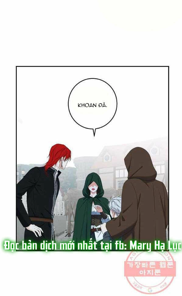 Tôi Lạc Vào Thế Giới Trò Chơi Harem Ngược Chapter 54.1 - 21