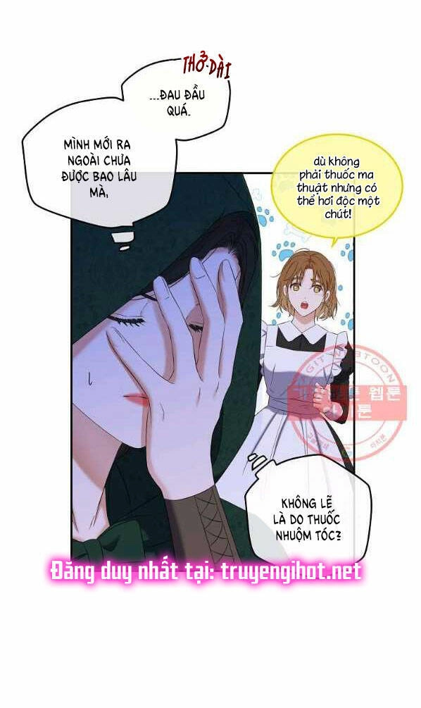 Tôi Lạc Vào Thế Giới Trò Chơi Harem Ngược Chapter 54.2 - 19