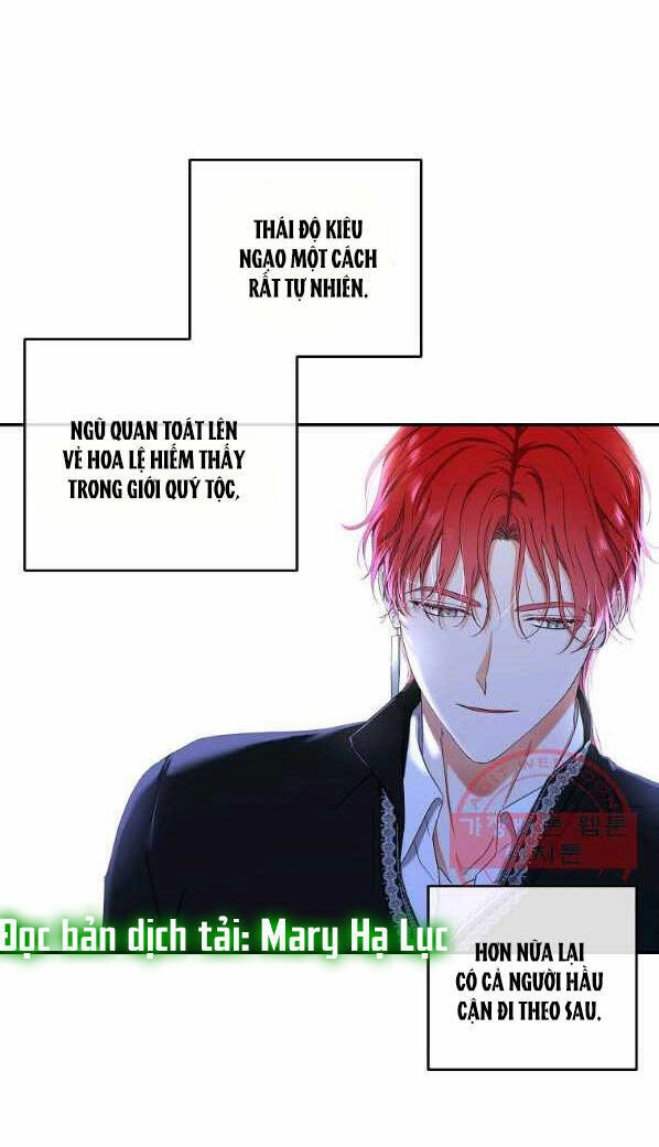 Tôi Lạc Vào Thế Giới Trò Chơi Harem Ngược Chapter 54.3 - 1