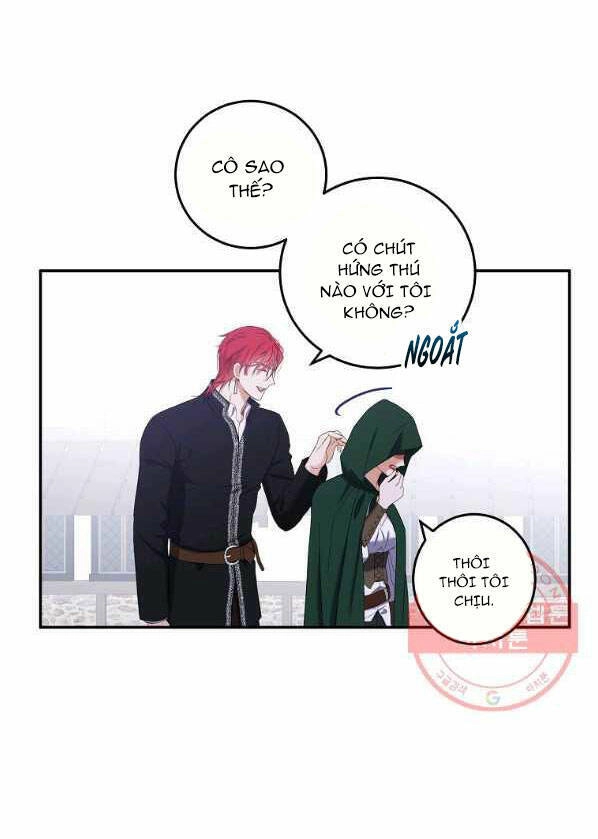 Tôi Lạc Vào Thế Giới Trò Chơi Harem Ngược Chapter 54.3 - 3