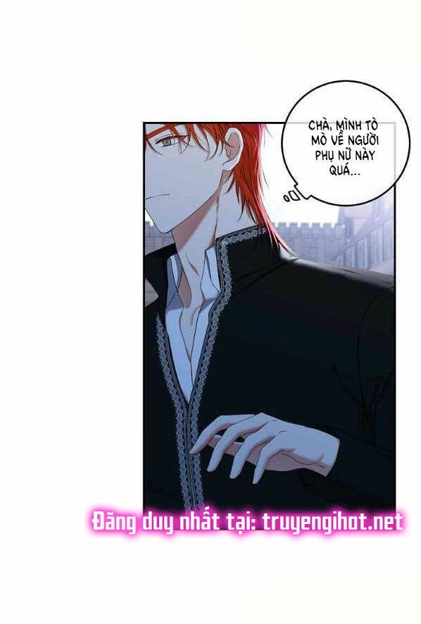 Tôi Lạc Vào Thế Giới Trò Chơi Harem Ngược Chapter 54.3 - 7