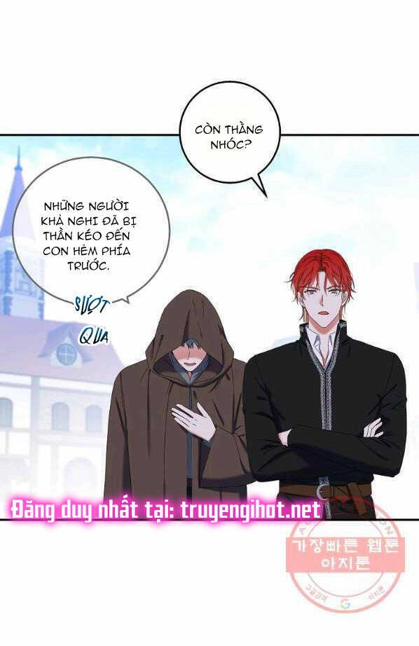 Tôi Lạc Vào Thế Giới Trò Chơi Harem Ngược Chapter 54.3 - 10