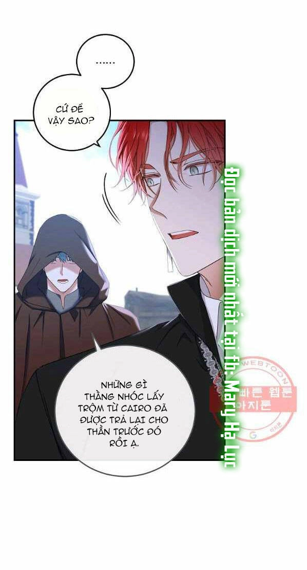 Tôi Lạc Vào Thế Giới Trò Chơi Harem Ngược Chapter 54.3 - 11