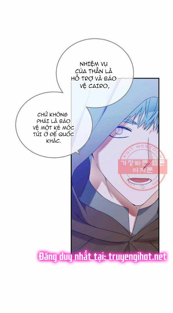 Tôi Lạc Vào Thế Giới Trò Chơi Harem Ngược Chapter 54.3 - 12