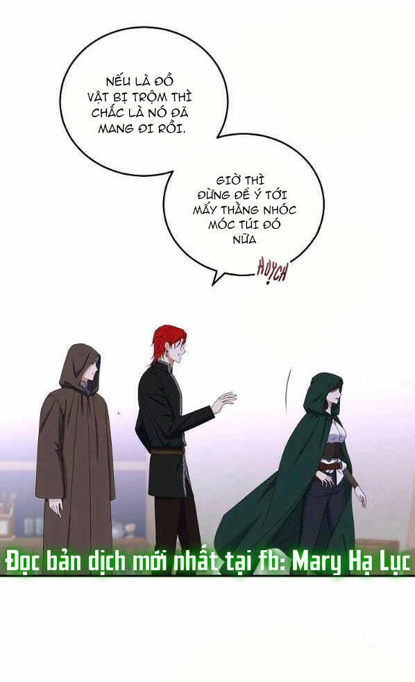 Tôi Lạc Vào Thế Giới Trò Chơi Harem Ngược Chapter 54.3 - 18