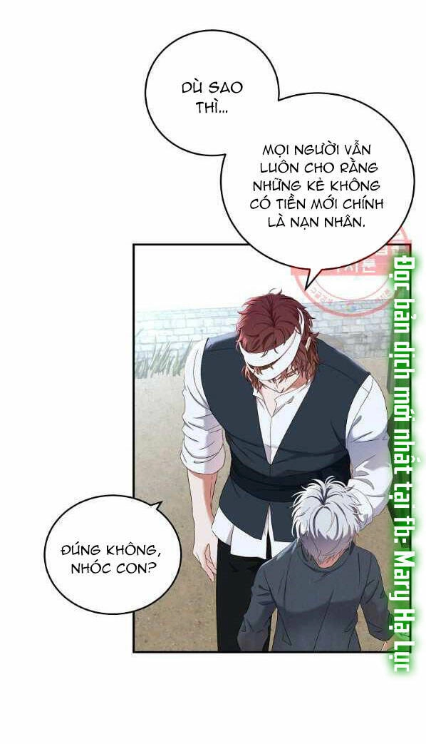 Tôi Lạc Vào Thế Giới Trò Chơi Harem Ngược Chapter 55.1 - 5