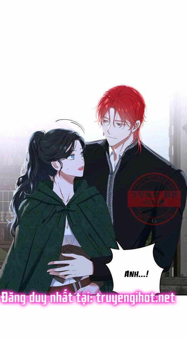 Tôi Lạc Vào Thế Giới Trò Chơi Harem Ngược Chapter 55.1 - 10