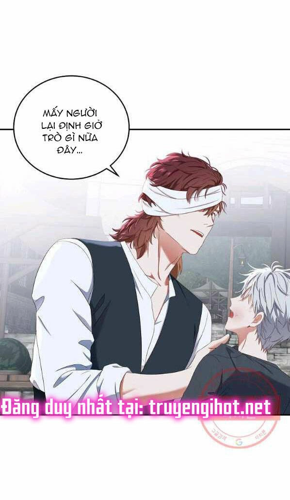 Tôi Lạc Vào Thế Giới Trò Chơi Harem Ngược Chapter 55.1 - 14