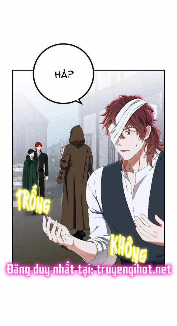 Tôi Lạc Vào Thế Giới Trò Chơi Harem Ngược Chapter 55.1 - 16