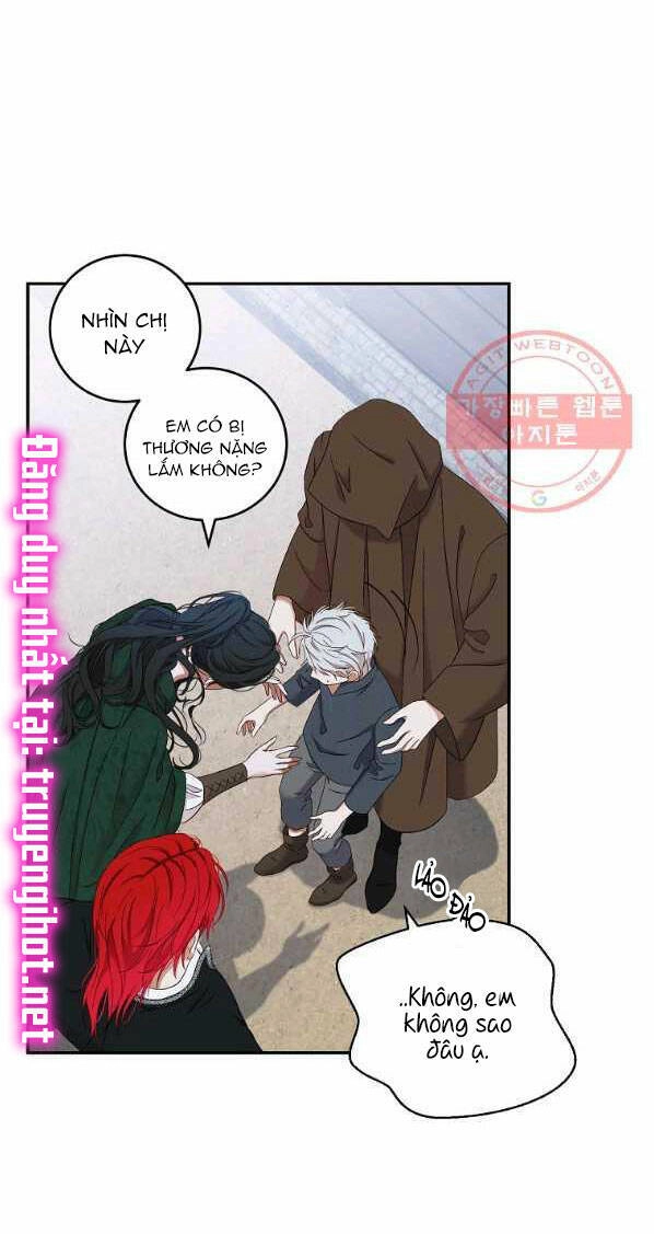 Tôi Lạc Vào Thế Giới Trò Chơi Harem Ngược Chapter 55.1 - 18