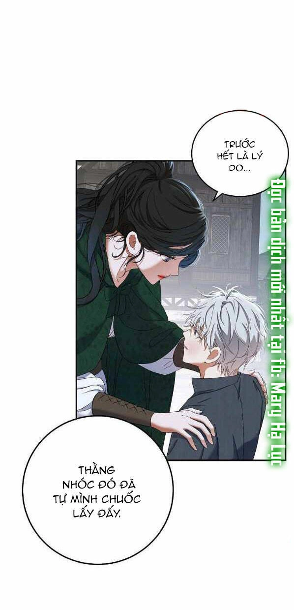 Tôi Lạc Vào Thế Giới Trò Chơi Harem Ngược Chapter 55.1 - 19