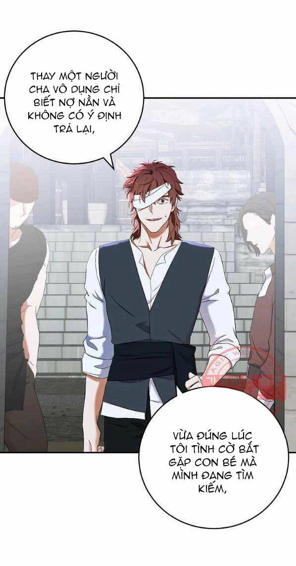 Tôi Lạc Vào Thế Giới Trò Chơi Harem Ngược Chapter 55.1 - 21