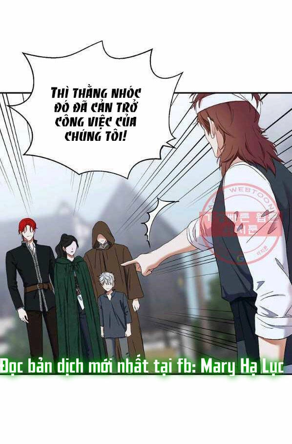 Tôi Lạc Vào Thế Giới Trò Chơi Harem Ngược Chapter 55.1 - 22