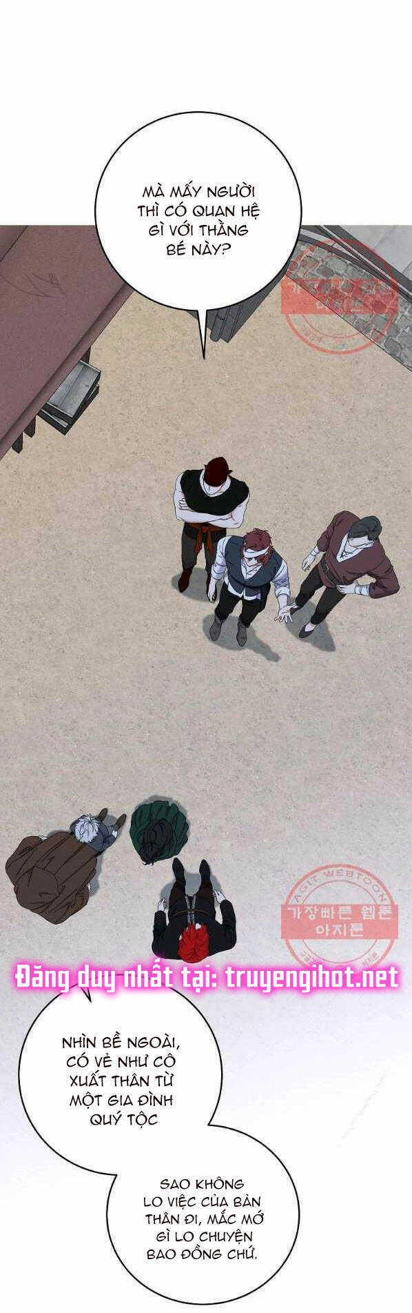 Tôi Lạc Vào Thế Giới Trò Chơi Harem Ngược Chapter 55.2 - 5