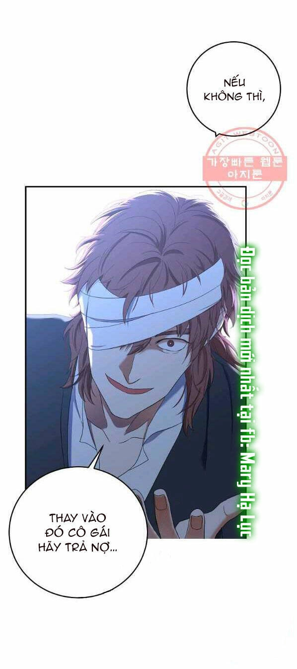 Tôi Lạc Vào Thế Giới Trò Chơi Harem Ngược Chapter 55.2 - 6