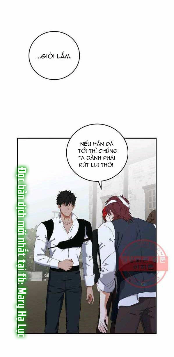 Tôi Lạc Vào Thế Giới Trò Chơi Harem Ngược Chapter 55.2 - 11