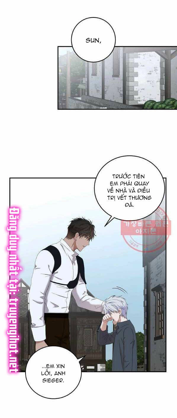 Tôi Lạc Vào Thế Giới Trò Chơi Harem Ngược Chapter 55.2 - 14