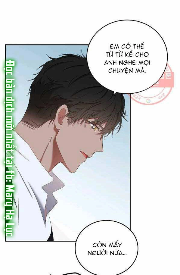 Tôi Lạc Vào Thế Giới Trò Chơi Harem Ngược Chapter 55.2 - 15