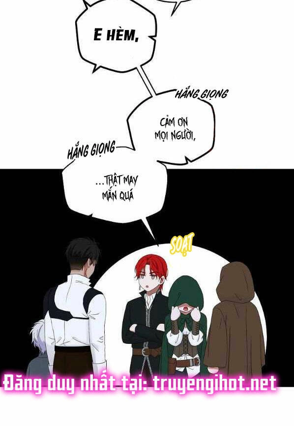 Tôi Lạc Vào Thế Giới Trò Chơi Harem Ngược Chapter 55.2 - 16