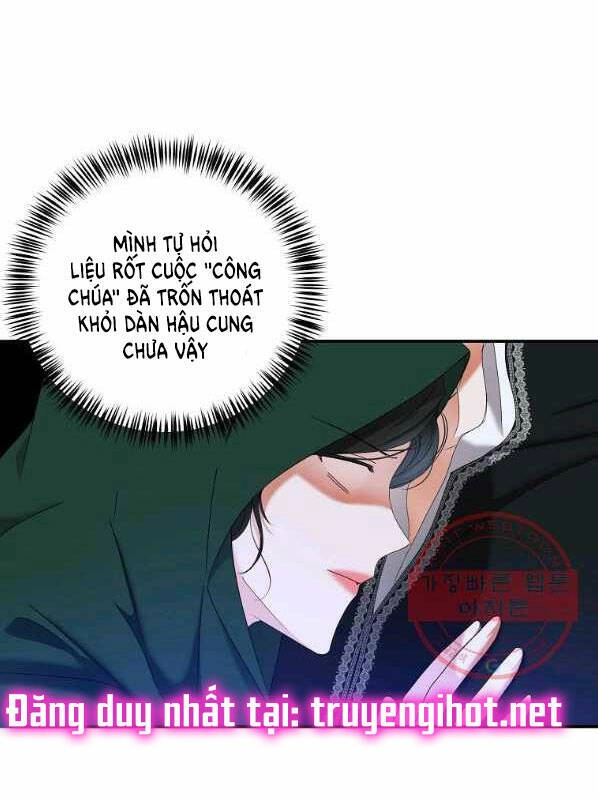 Tôi Lạc Vào Thế Giới Trò Chơi Harem Ngược Chapter 55.3 - 1