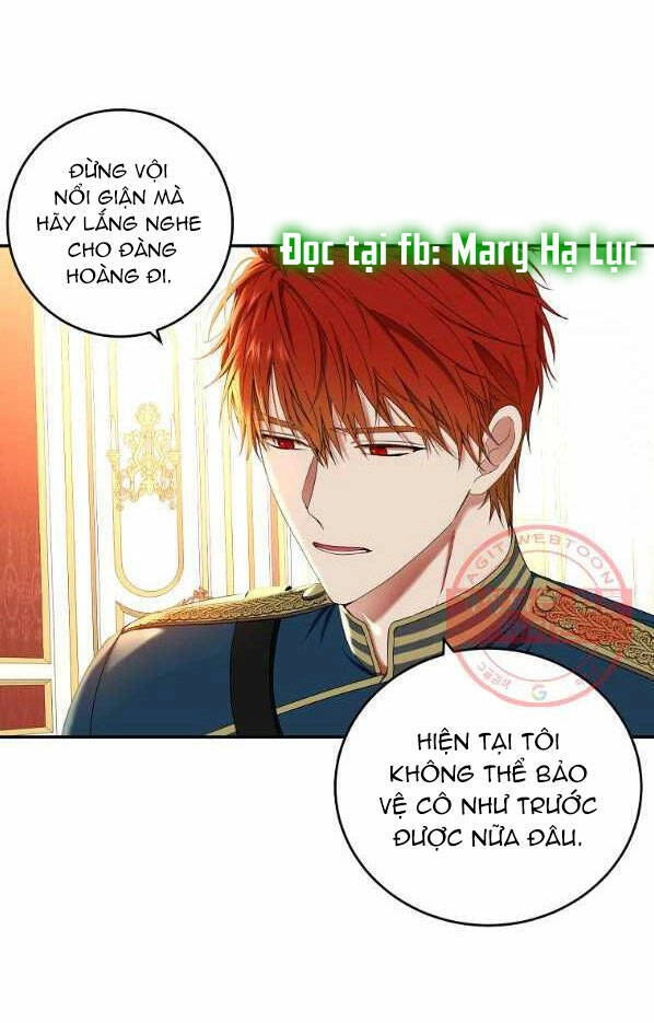 Tôi Lạc Vào Thế Giới Trò Chơi Harem Ngược Chapter 55.3 - 9