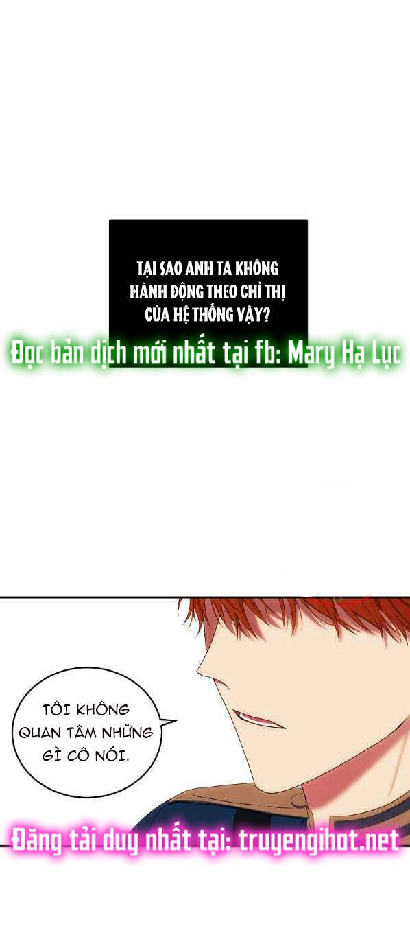 Tôi Lạc Vào Thế Giới Trò Chơi Harem Ngược Chapter 56.1 - 2