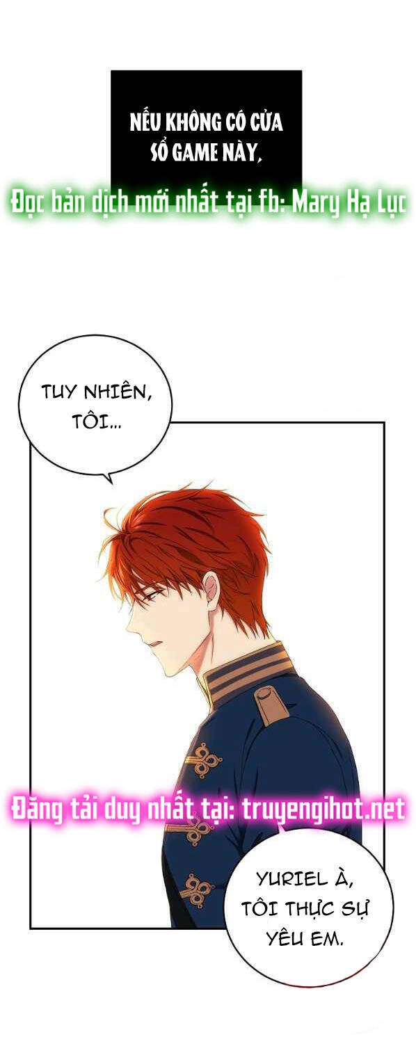 Tôi Lạc Vào Thế Giới Trò Chơi Harem Ngược Chapter 56.1 - 4