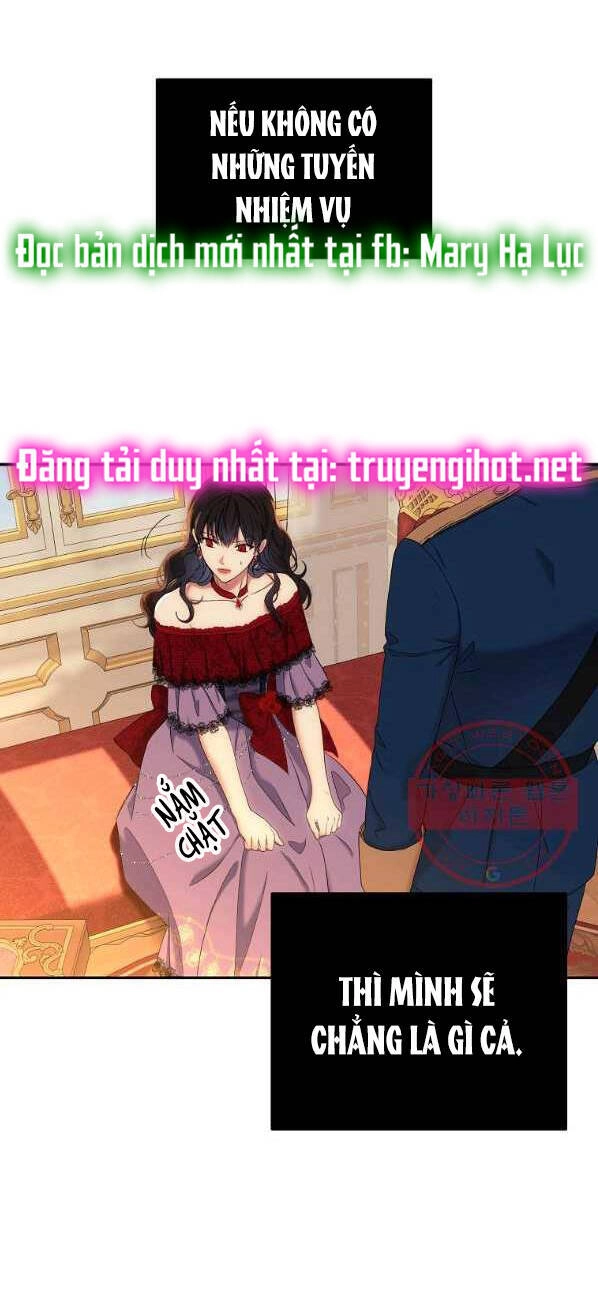 Tôi Lạc Vào Thế Giới Trò Chơi Harem Ngược Chapter 56.1 - 5