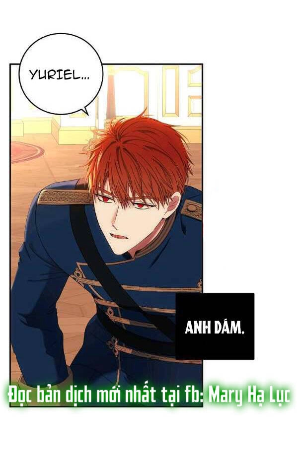 Tôi Lạc Vào Thế Giới Trò Chơi Harem Ngược Chapter 56.1 - 10