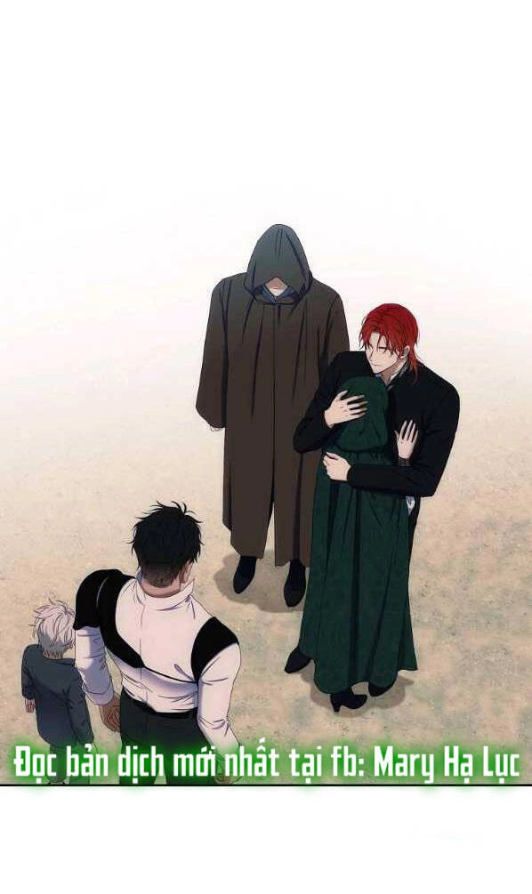 Tôi Lạc Vào Thế Giới Trò Chơi Harem Ngược Chapter 56.1 - 15