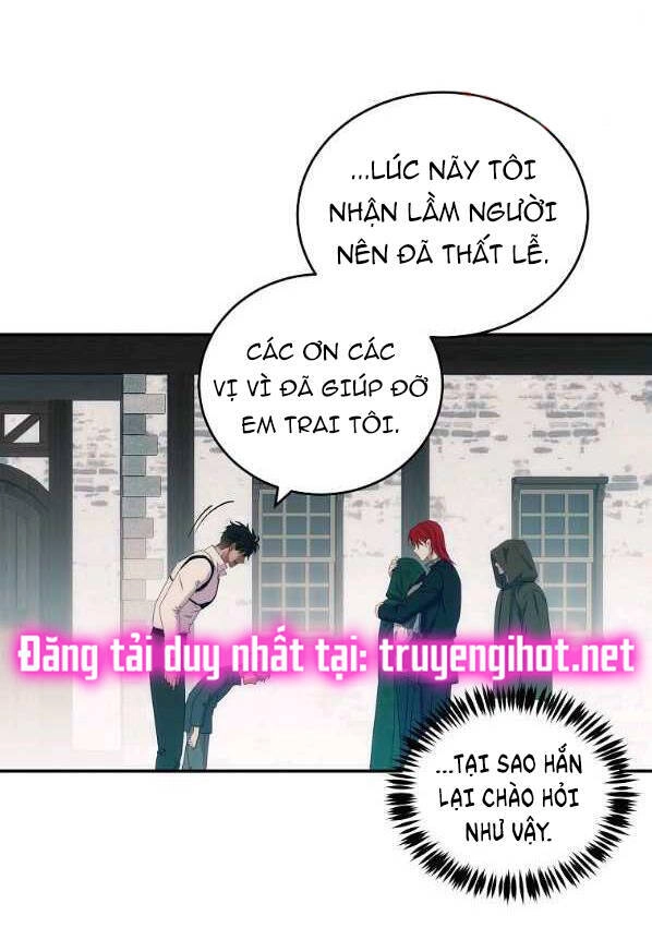 Tôi Lạc Vào Thế Giới Trò Chơi Harem Ngược Chapter 56.1 - 20