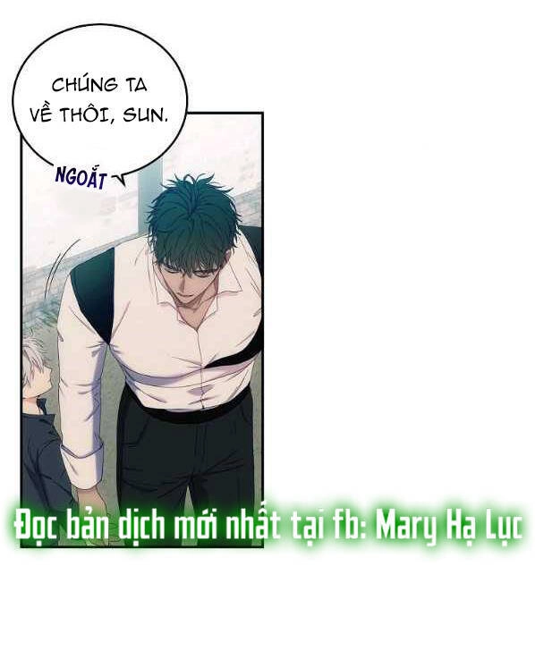 Tôi Lạc Vào Thế Giới Trò Chơi Harem Ngược Chapter 56.1 - 21