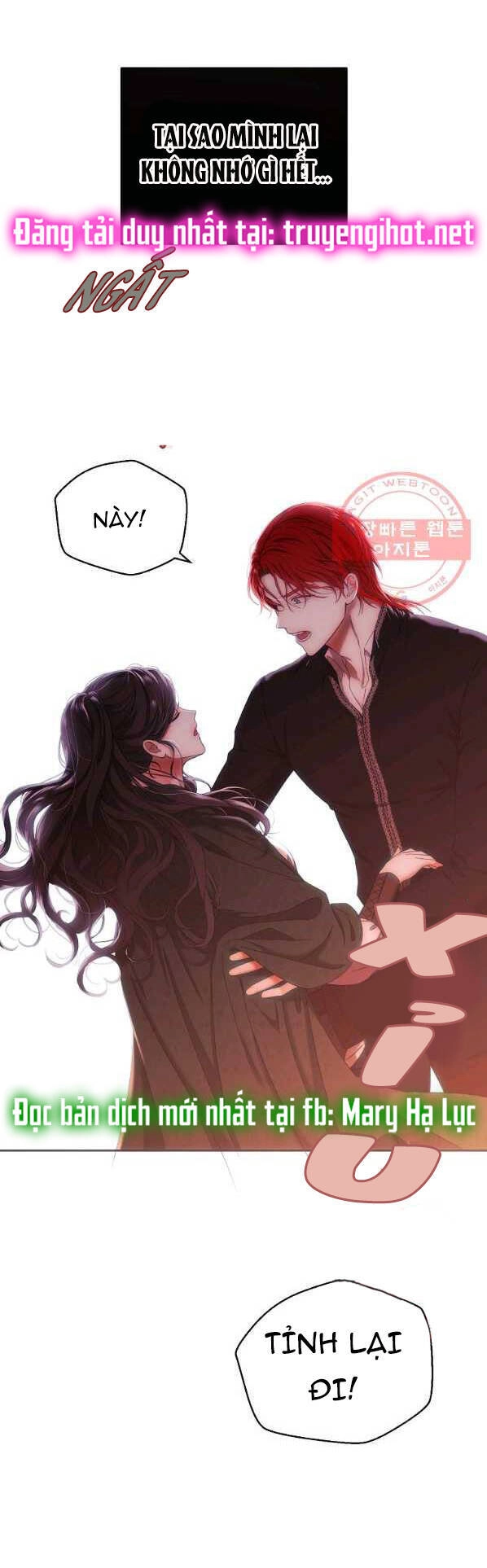 Tôi Lạc Vào Thế Giới Trò Chơi Harem Ngược Chapter 56.2 - 14