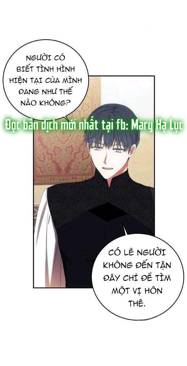 Tôi Lạc Vào Thế Giới Trò Chơi Harem Ngược Chapter 56.2 - 18