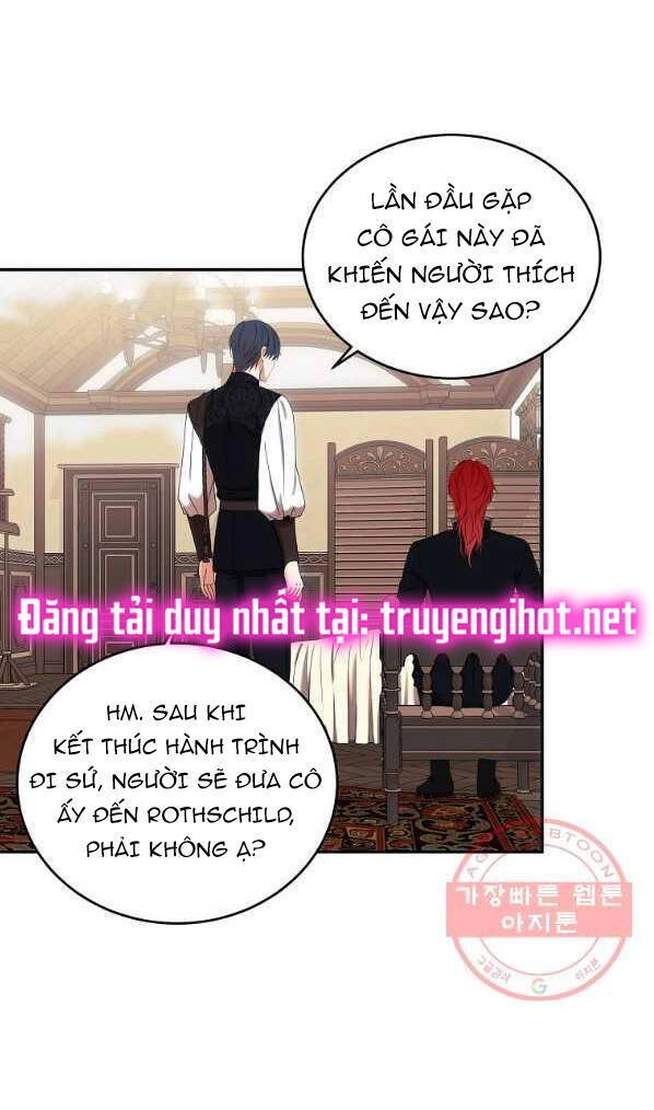Tôi Lạc Vào Thế Giới Trò Chơi Harem Ngược Chapter 56.2 - 19