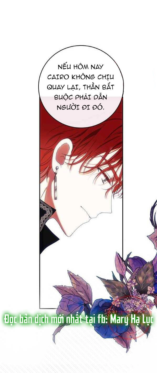 Tôi Lạc Vào Thế Giới Trò Chơi Harem Ngược Chapter 56.3 - 1