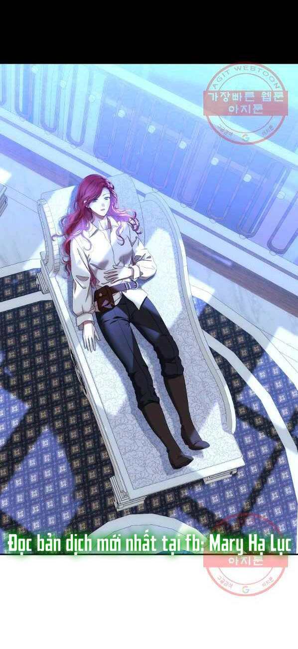 Tôi Lạc Vào Thế Giới Trò Chơi Harem Ngược Chapter 56.3 - 5