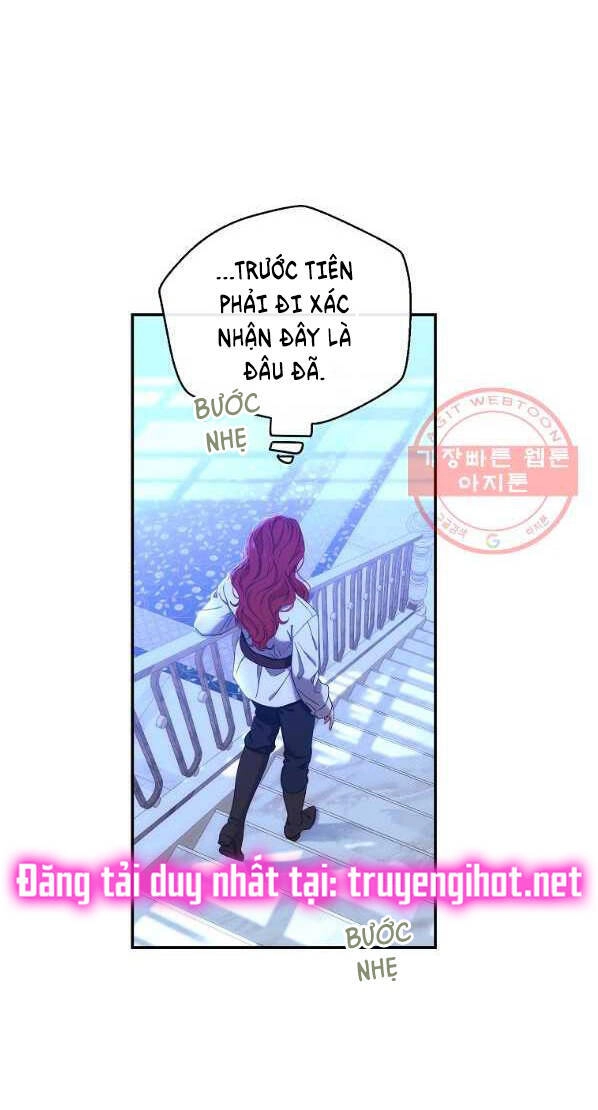 Tôi Lạc Vào Thế Giới Trò Chơi Harem Ngược Chapter 56.3 - 8