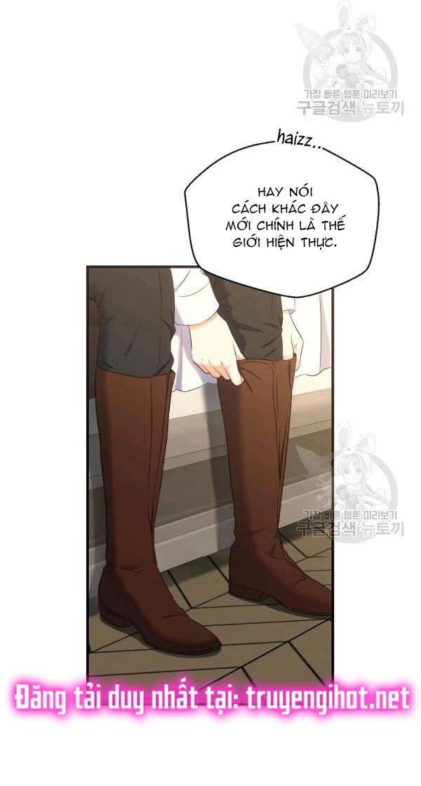 Tôi Lạc Vào Thế Giới Trò Chơi Harem Ngược Chapter 57.1 - 19